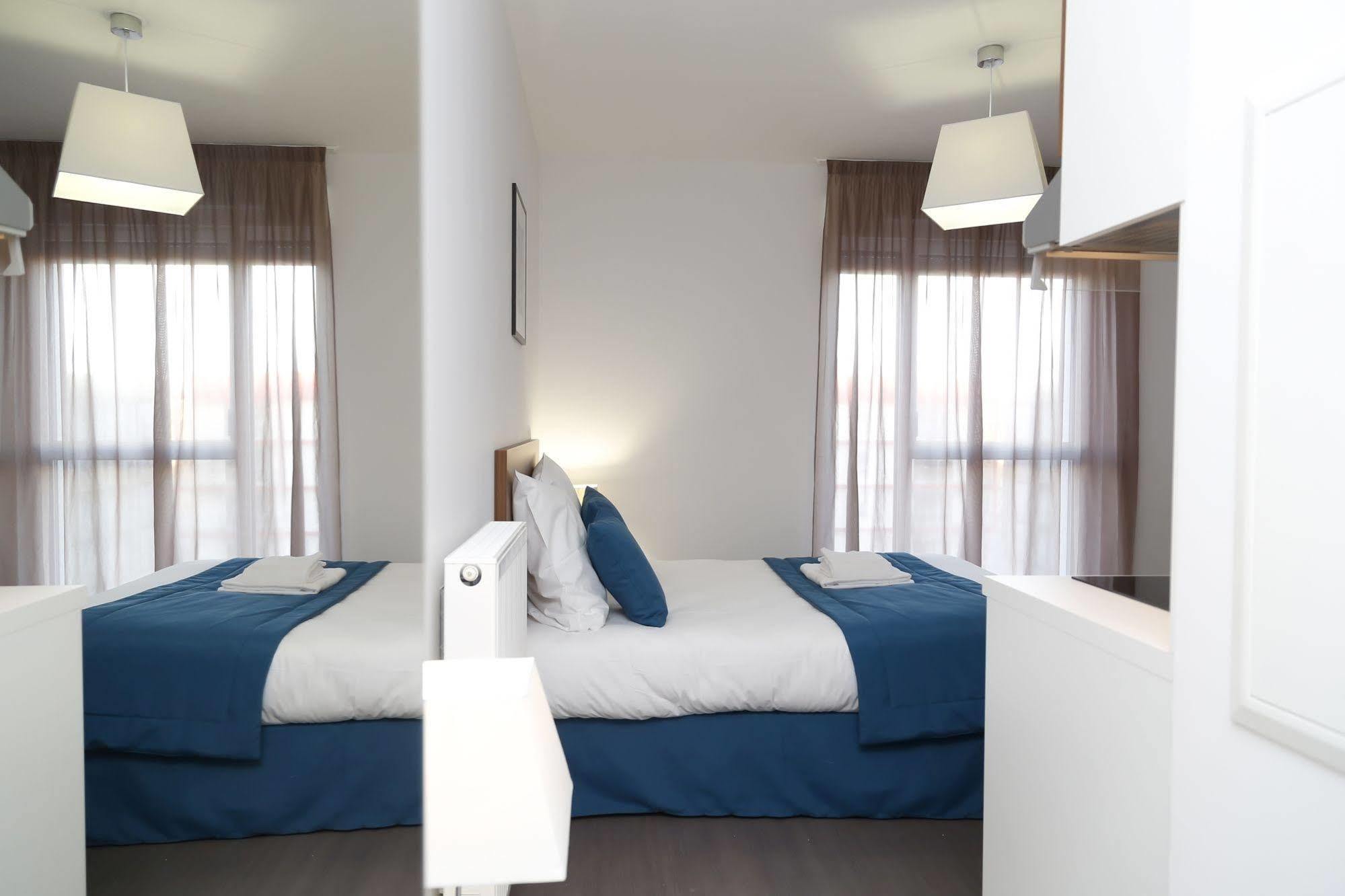 Appart Hotel Odalys City Metz Manufacture Dış mekan fotoğraf